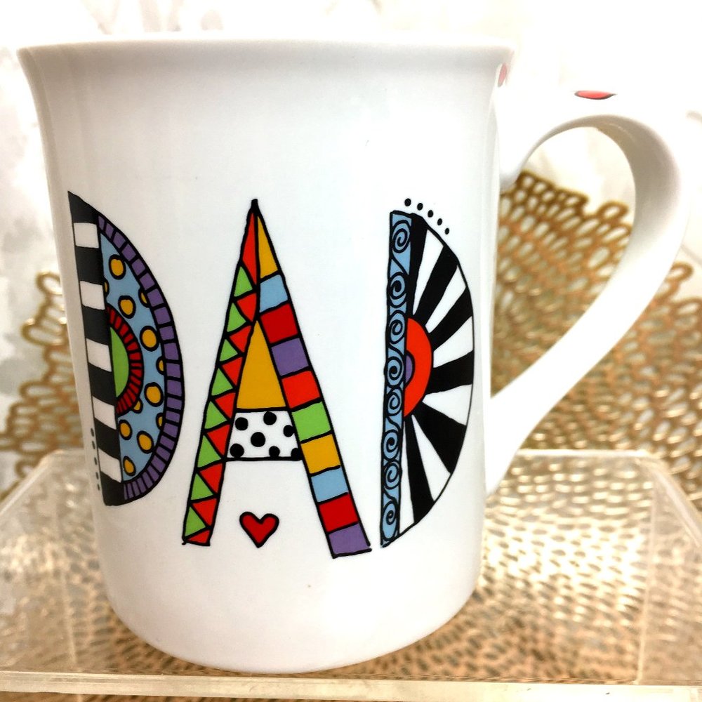 Our Name is Mud Coffee 12 oz  Cup Mug